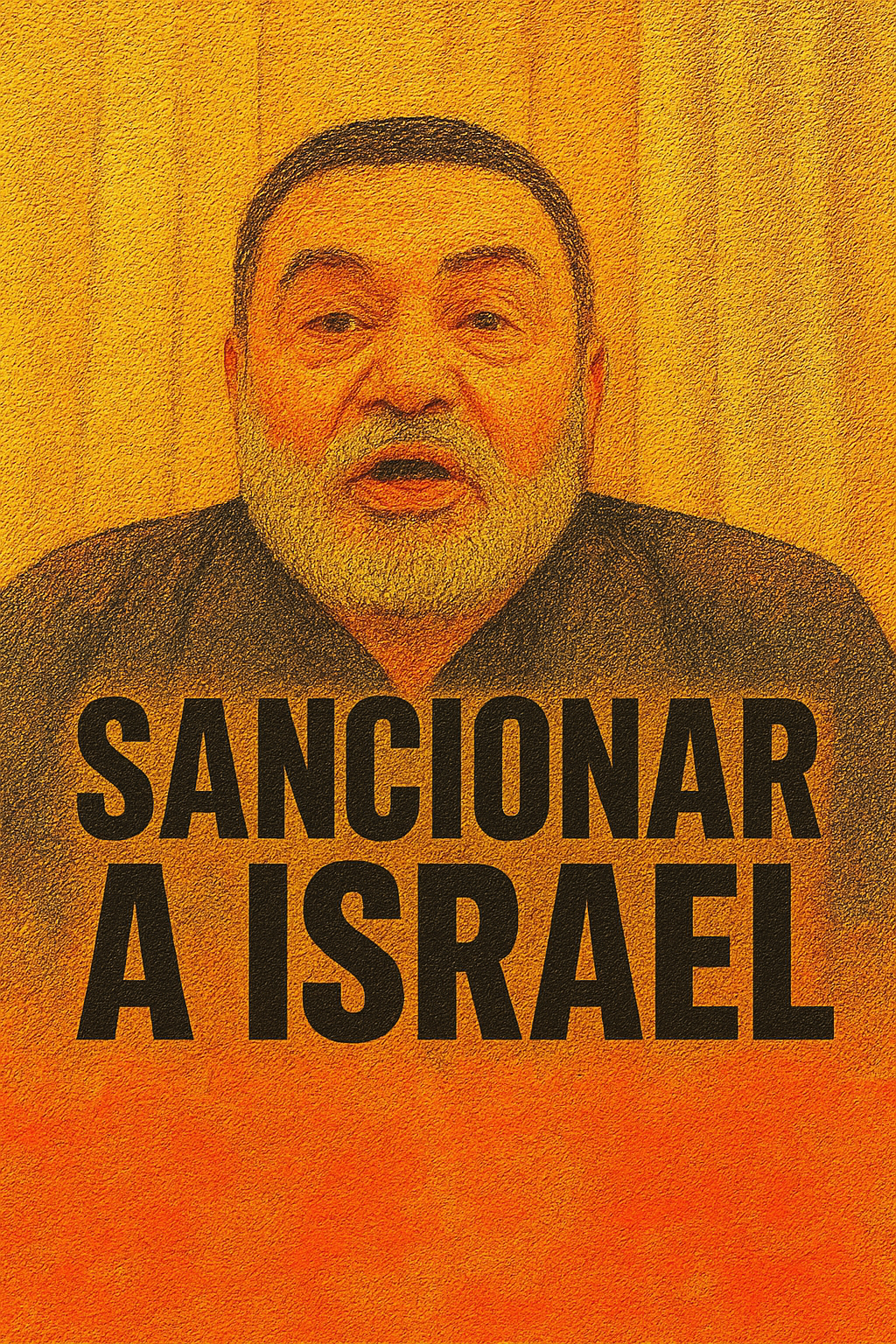 Una exigencia de precedentes, no de excepciones, por parte del alto cargo de Hamás Osama Hamdan: sancionar a Israel por sus numerosos crímenes contra los palestinos.