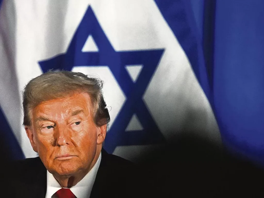 Grietas en la alianza impía: el sionismo cristiano, la supremacía israelí y el colapso de la contención estratégica