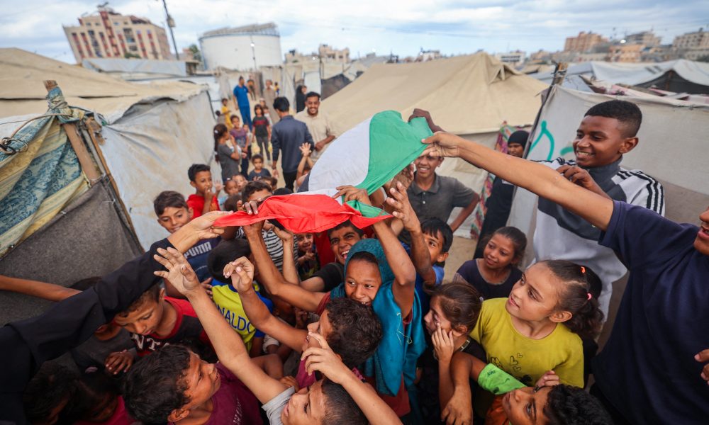 Jiu-jitsu diplomático: cómo Hamás reconfigura el plan de Trump en diplomacia estratégica