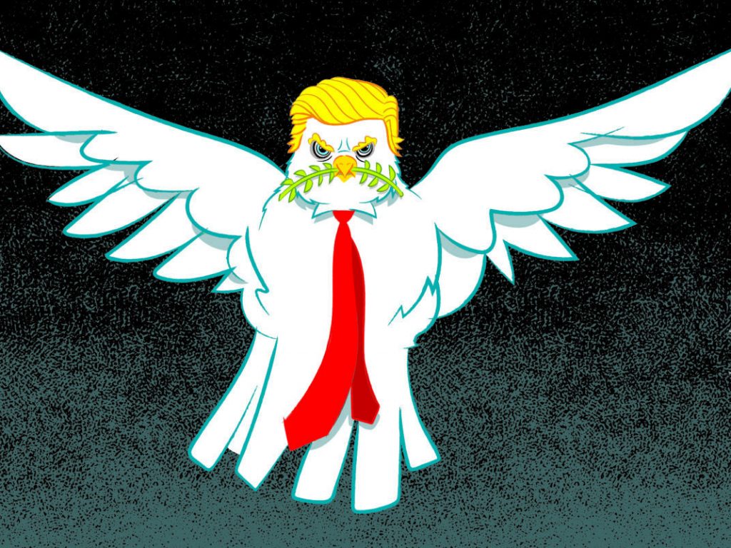 El Movimiento de Mujeres Palestinas Alkarama rechaza el mal llamado plan de paz