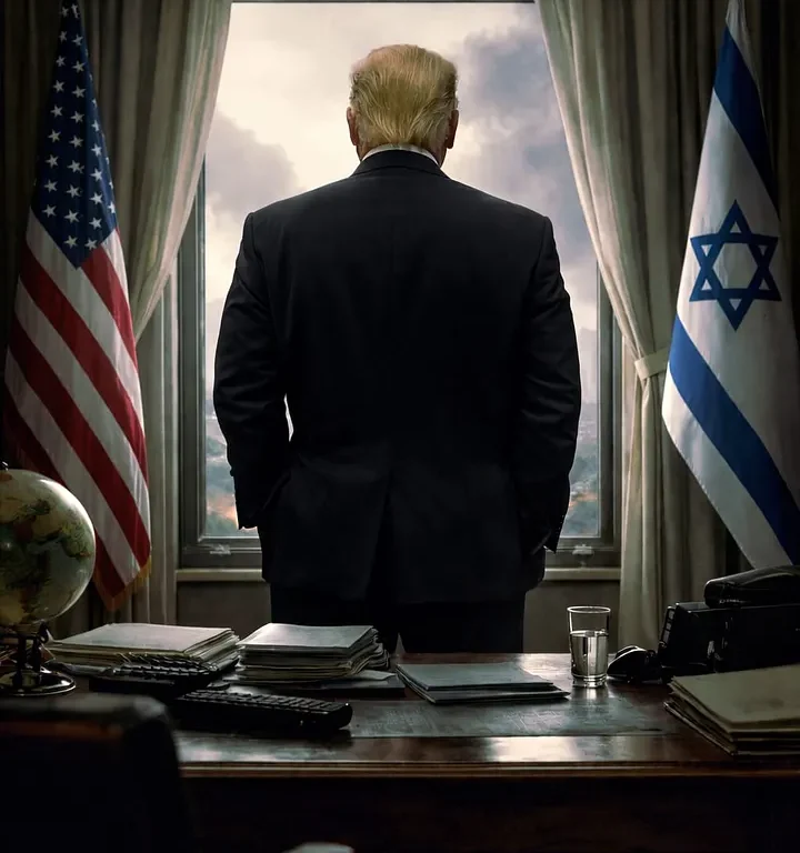 La anatomía de una estructura de poder que aún puede destruir, pero ya no puede gobernar