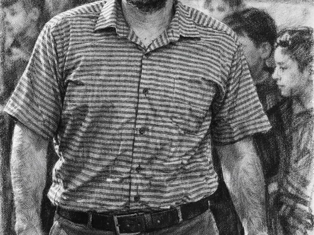 Cómo Estados Unidos neutraliza la disidencia política: el caso de Mahmoud Khalil