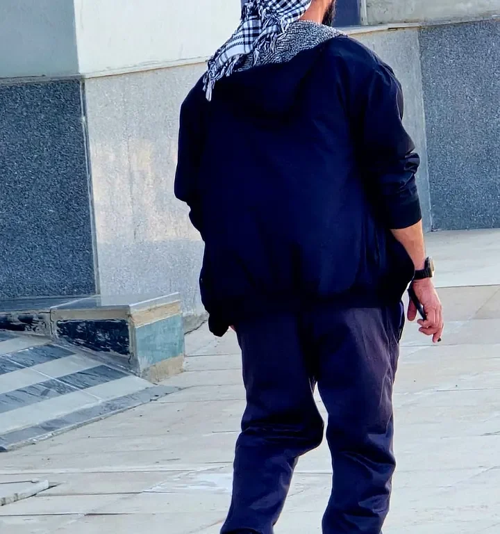 Liberados pero no libres: los prisioneros palestinos en El Cairo y la gestión del exilio